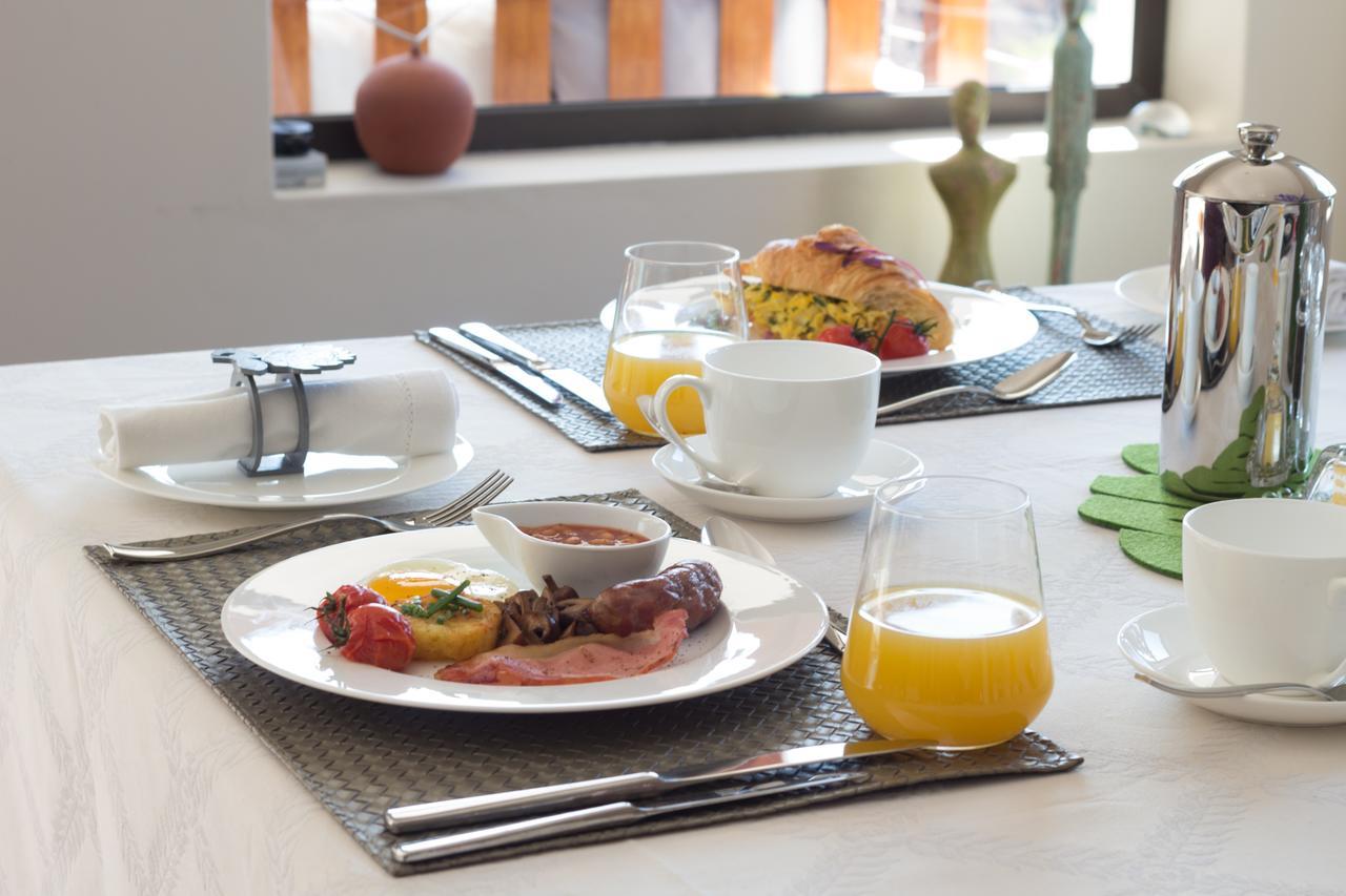 케이프타운 Protea Point B&B 외부 사진