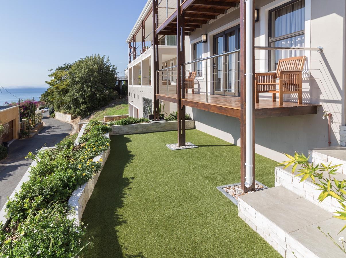 케이프타운 Protea Point B&B 외부 사진