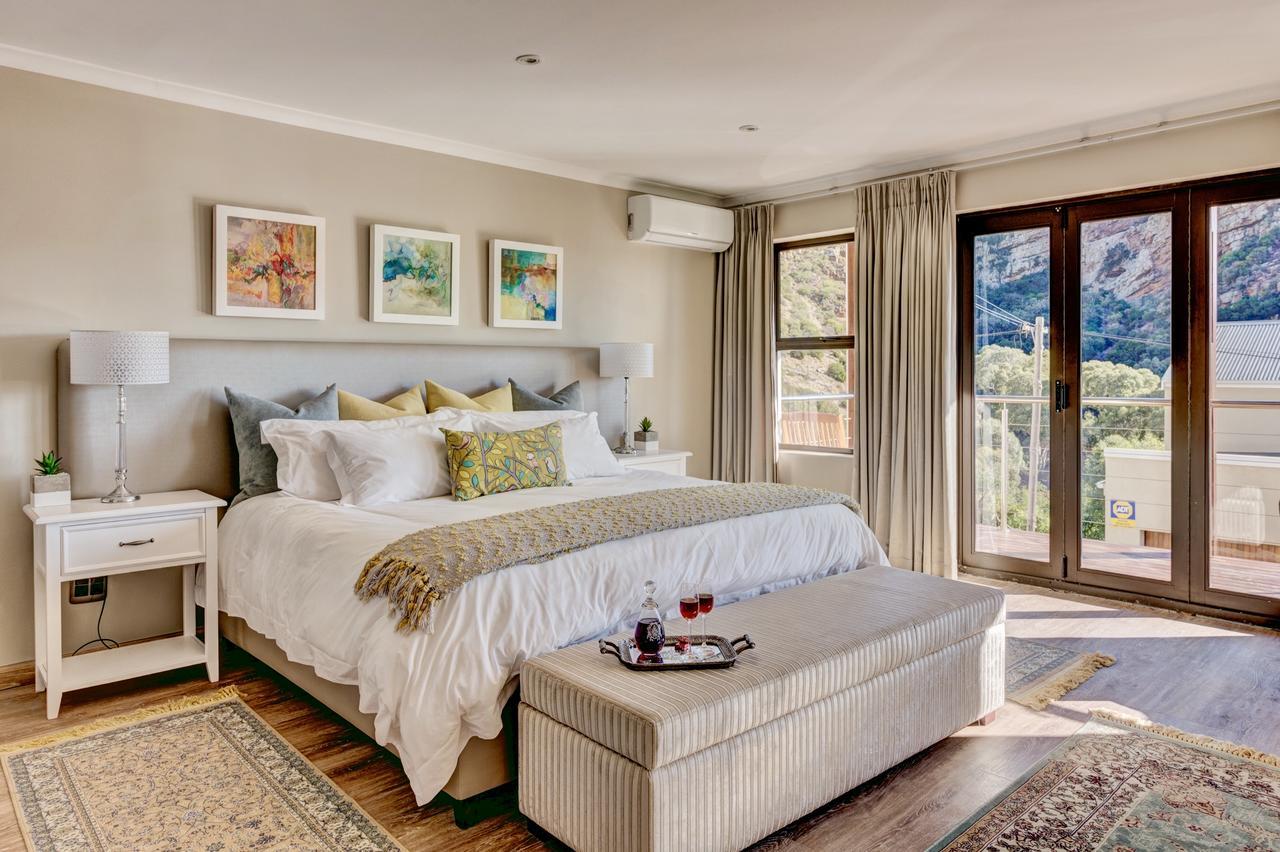 케이프타운 Protea Point B&B 외부 사진