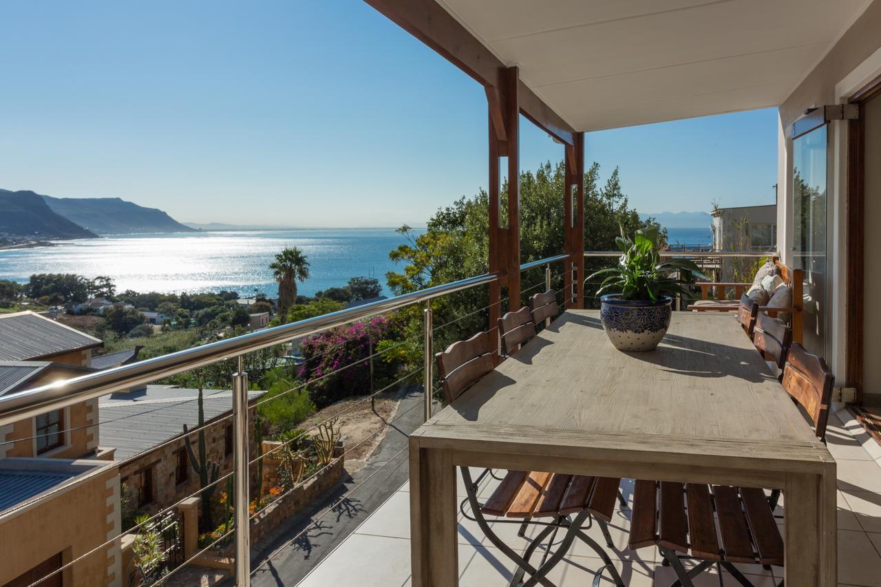 케이프타운 Protea Point B&B 외부 사진