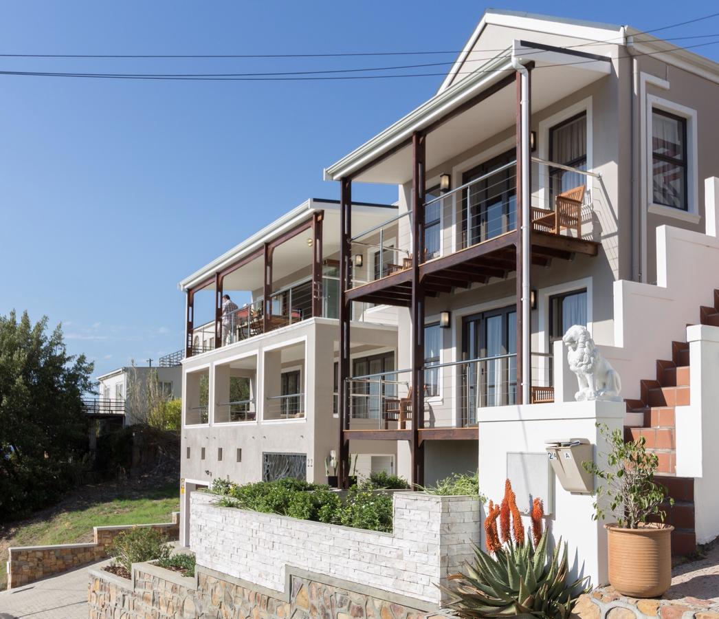 케이프타운 Protea Point B&B 외부 사진