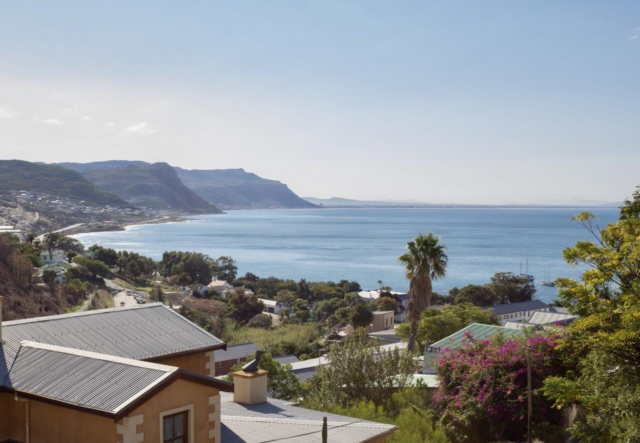 케이프타운 Protea Point B&B 외부 사진