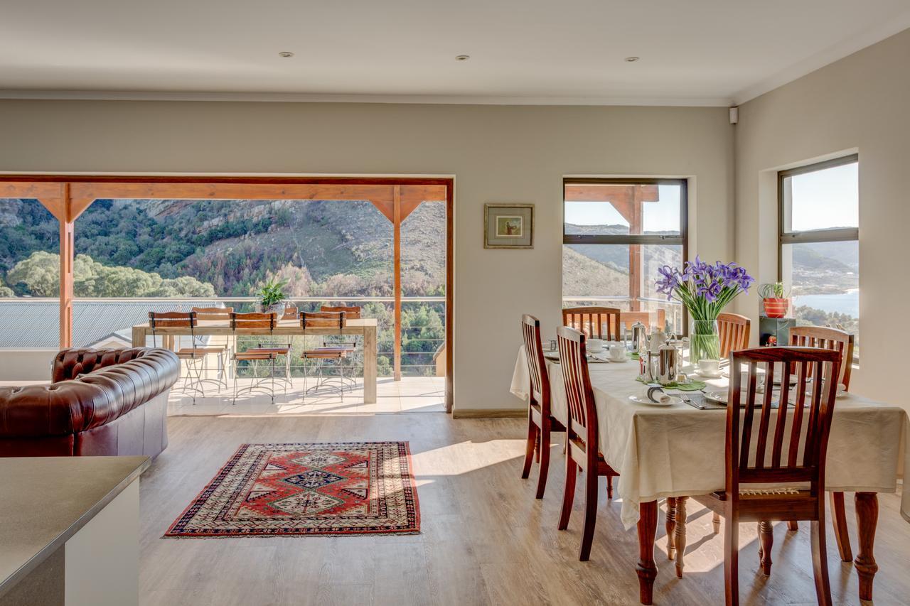 케이프타운 Protea Point B&B 외부 사진