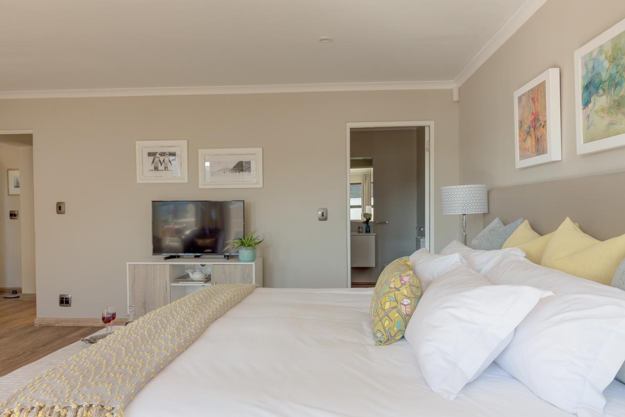 케이프타운 Protea Point B&B 외부 사진