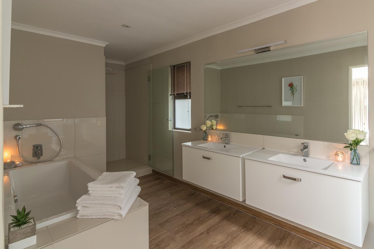 케이프타운 Protea Point B&B 외부 사진