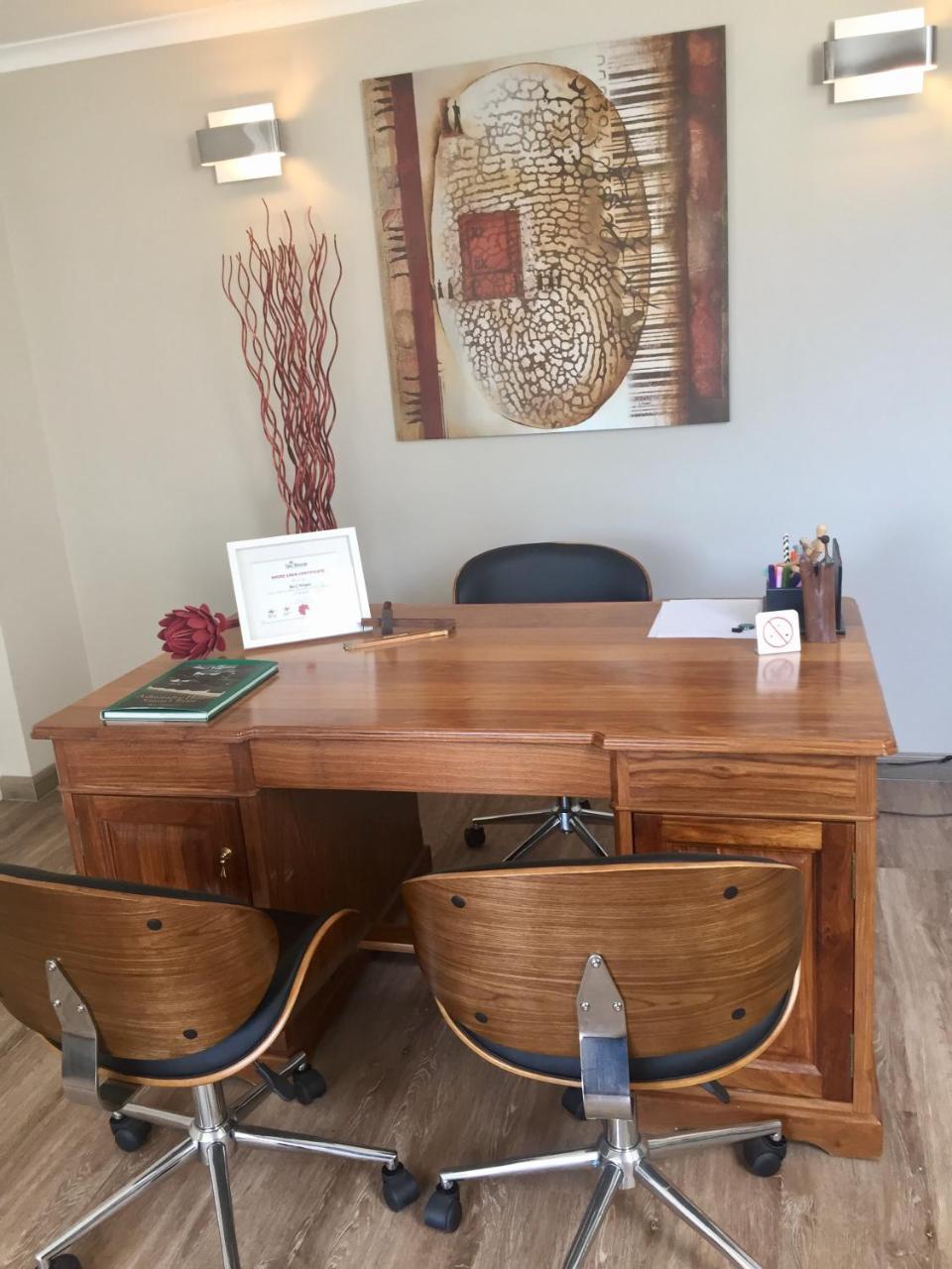 케이프타운 Protea Point B&B 외부 사진