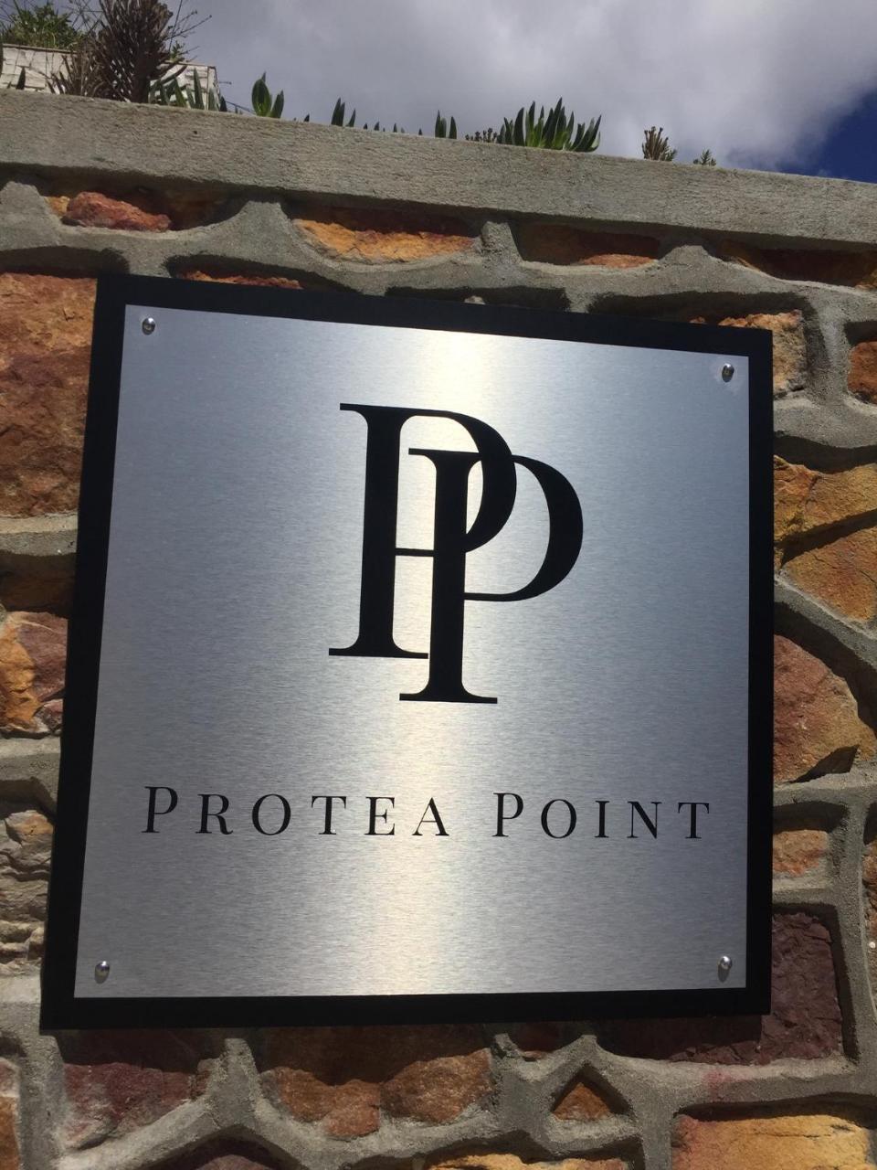 케이프타운 Protea Point B&B 외부 사진